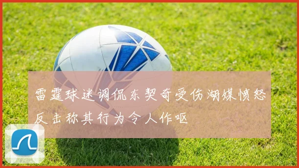 雷霆球迷调侃东契奇受伤湖媒愤怒反击称其行为令人作呕